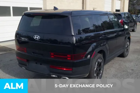 More photos of 2024 Hyundai Santa Fe SE at ALM Hyundai Florence, SC