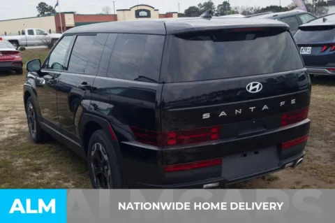 More photos of 2024 Hyundai Santa Fe SE at ALM Hyundai Florence, SC