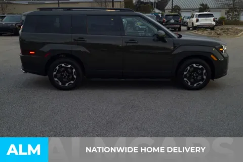 More photos of 2025 Hyundai Santa Fe SEL at ALM Hyundai Florence, SC