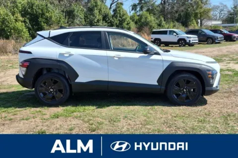 More photos of 2026 Hyundai Kona SEL Sport at ALM Hyundai Florence, SC