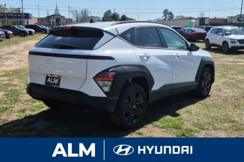 More photos of 2026 Hyundai Kona SEL Sport at ALM Hyundai Florence, SC
