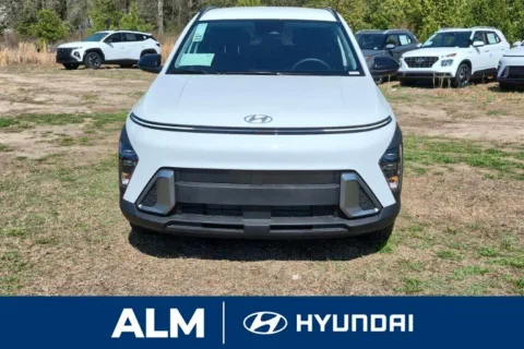 Another view of 2026 Hyundai Kona SEL Sport for sale in Florence, SC at ALM Hyundai Florence