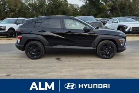 More photos of 2026 Hyundai Kona SEL Sport at ALM Hyundai Florence, SC