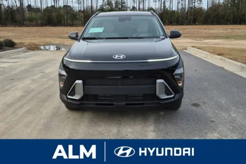 Another view of 2026 Hyundai Kona SEL Sport for sale in Florence, SC at ALM Hyundai Florence