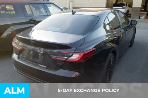 More photos of 2025 Toyota Camry LE at ALM Hyundai Florence, SC