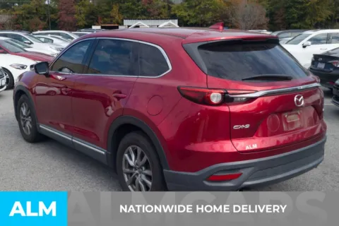 More photos of 2019 Mazda CX-9 Touring at ALM Hyundai Florence, SC