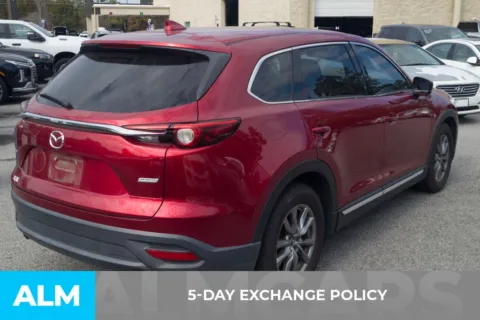 More photos of 2019 Mazda CX-9 Touring at ALM Hyundai Florence, SC