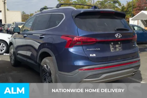 More photos of 2023 Hyundai Santa Fe SEL at ALM Hyundai Florence, SC