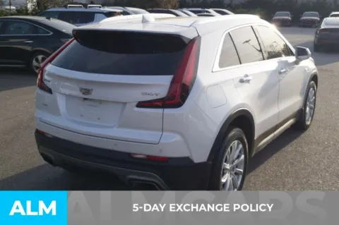 More photos of 2019 Cadillac XT4 Premium Luxury at ALM Hyundai Florence, SC