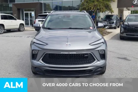 Another view of 2024 Buick Encore GX Sport Touring for sale in Florence, SC at ALM Hyundai Florence