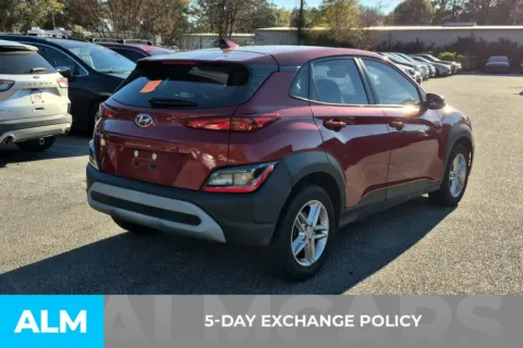 More photos of 2023 Hyundai Kona SE at ALM Hyundai Florence, SC