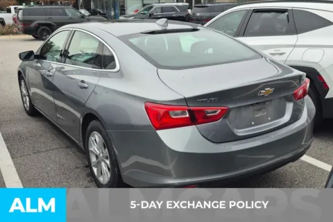 More photos of 2024 Chevrolet Malibu LT at ALM Hyundai Florence, SC