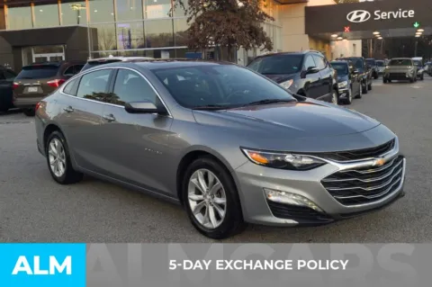 More photos of 2024 Chevrolet Malibu LT at ALM Hyundai Florence, SC