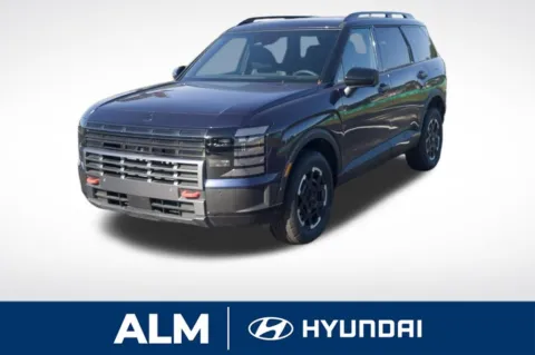 Blue 2026 Hyundai Palisade XRT Pro for sale in Florence, SC