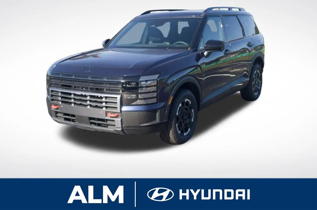 Blue 2026 Hyundai Palisade XRT Pro for sale in Florence, SC