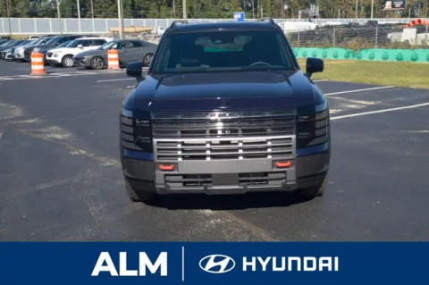 Photos of 2026 Hyundai Palisade XRT Pro for sale in Florence, SC at ALM Hyundai Florence