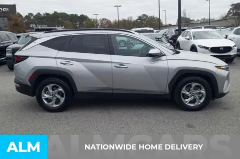 More photos of 2024 Hyundai Tucson SEL at ALM Hyundai Florence, SC