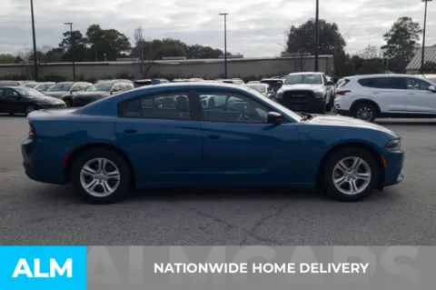 More photos of 2023 Dodge Charger SXT at ALM Hyundai Florence, SC