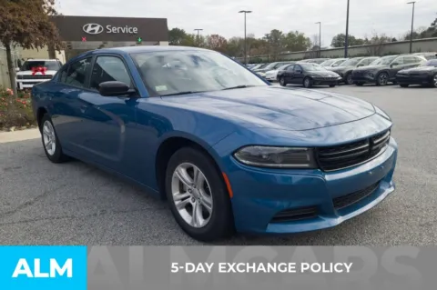 More photos of 2023 Dodge Charger SXT at ALM Hyundai Florence, SC