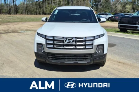 Another view of 2026 Hyundai Santa Cruz SE for sale in Florence, SC at ALM Hyundai Florence