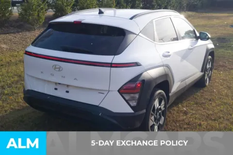 More photos of 2024 Hyundai Kona SEL at ALM Hyundai Florence, SC