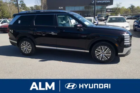 More photos of 2026 Hyundai Palisade Hybrid SEL Premium at ALM Hyundai Florence, SC