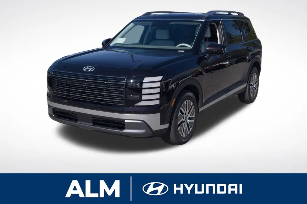 2026 Hyundai Palisade Hybrid SEL Premium for sale in Florence, SC