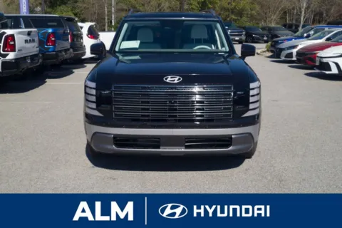 Photos of 2026 Hyundai Palisade Hybrid SEL Premium for sale in Florence, SC at ALM Hyundai Florence