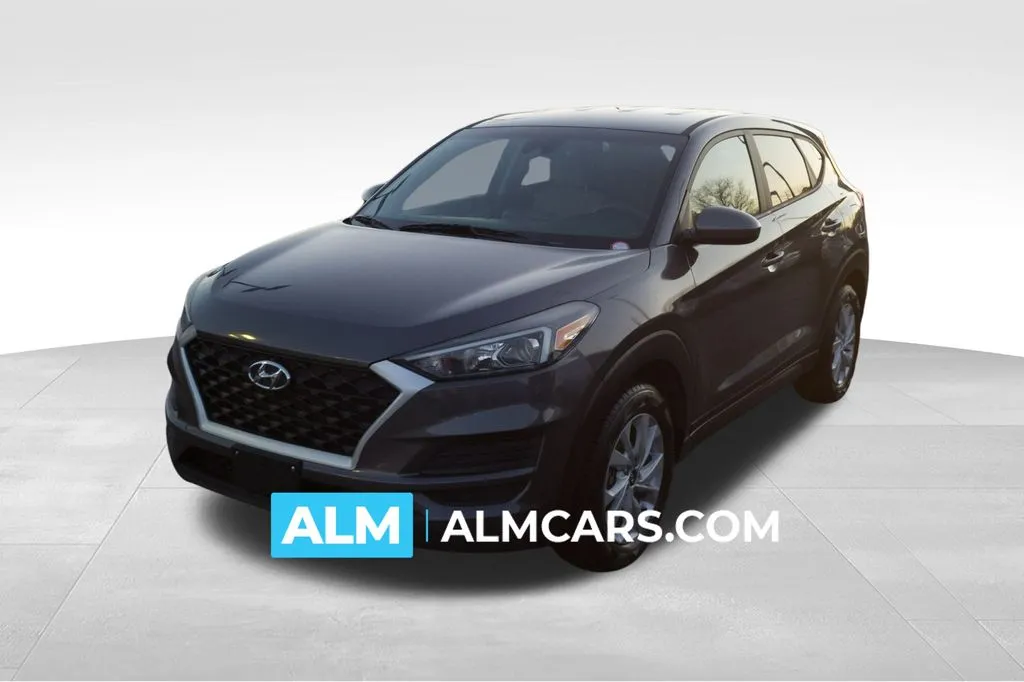 2020 Hyundai Tucson SE for sale in Florence, SC