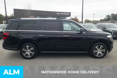 More photos of 2024 Ford Expedition Max Limited at ALM Hyundai Florence, SC