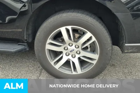 More photos of 2024 Ford Expedition Max Limited at ALM Hyundai Florence, SC