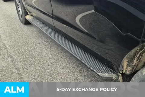 More photos of 2024 Ford Expedition Max Limited at ALM Hyundai Florence, SC