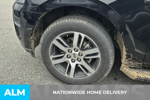 More photos of 2024 Ford Expedition Max Limited at ALM Hyundai Florence, SC