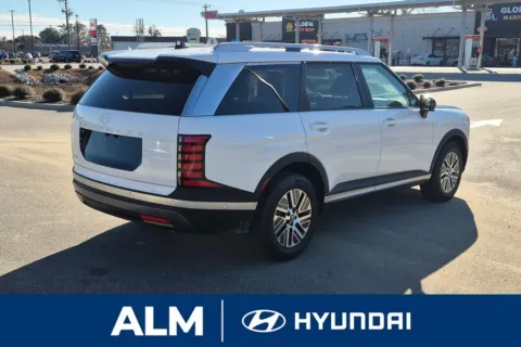 More photos of 2026 Hyundai Palisade Hybrid Blue SEL Premium at ALM Hyundai Florence, SC