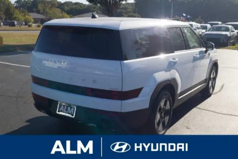 More photos of 2026 Hyundai Santa Fe Hybrid SE at ALM Hyundai Florence, SC