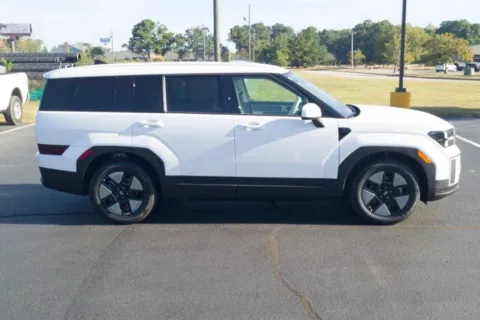 More photos of 2026 Hyundai Santa Fe Hybrid SE at ALM Hyundai Florence, SC