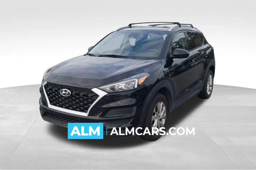 2021 Hyundai Tucson Value for sale in Florence, SC