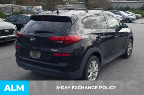 More photos of 2021 Hyundai Tucson Value at ALM Hyundai Florence, SC