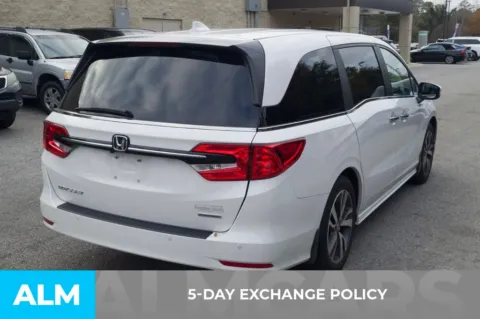 More photos of 2024 Honda Odyssey Touring at ALM Hyundai Florence, SC