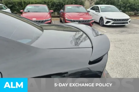 More photos of 2023 Dodge Charger GT at ALM Hyundai Florence, SC