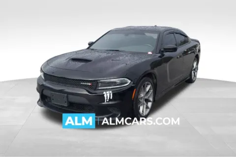 Black 2023 Dodge Charger GT for sale in Florence, SC