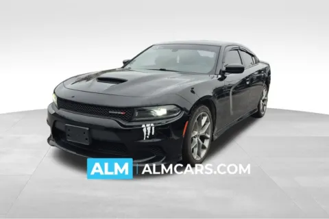 Black 2023 Dodge Charger GT for sale in Florence, SC