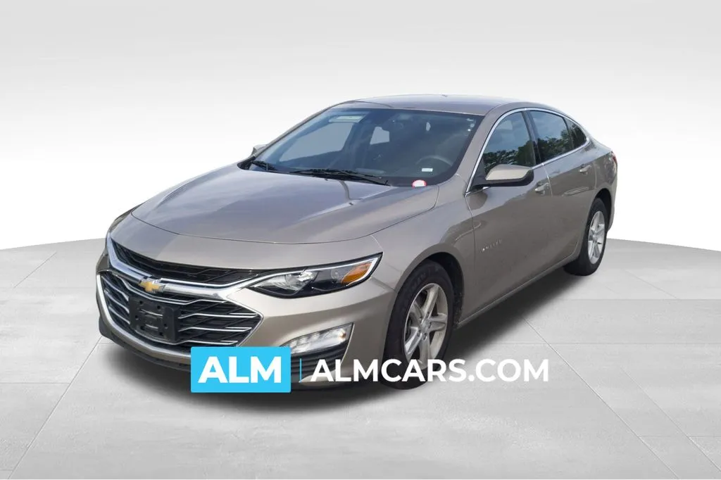 2024 Chevrolet Malibu LT for sale in Florence, SC