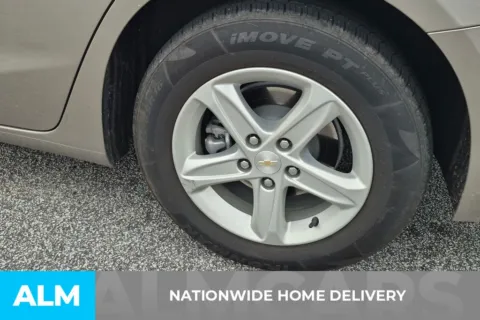 More photos of 2024 Chevrolet Malibu LT at ALM Hyundai Florence, SC