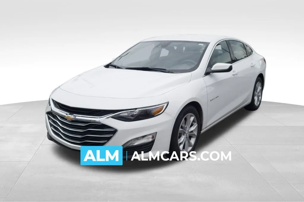 2024 Chevrolet Malibu LT for sale in Florence, SC