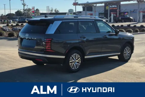 More photos of 2026 Hyundai Palisade Hybrid Blue SEL at ALM Hyundai Florence, SC