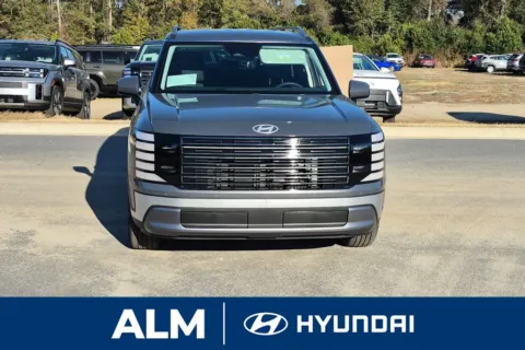 Another view of 2026 Hyundai Palisade Hybrid Blue SEL for sale in Florence, SC at ALM Hyundai Florence