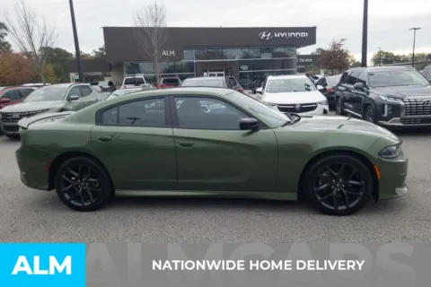 More photos of 2023 Dodge Charger GT at ALM Hyundai Florence, SC