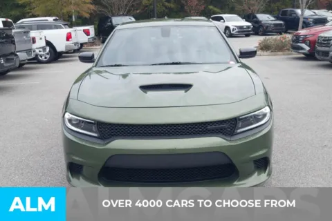 Another view of 2023 Dodge Charger GT for sale in Florence, SC at ALM Hyundai Florence