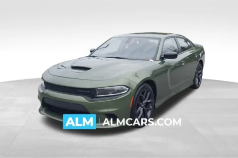 Green 2023 Dodge Charger GT for sale in Florence, SC
